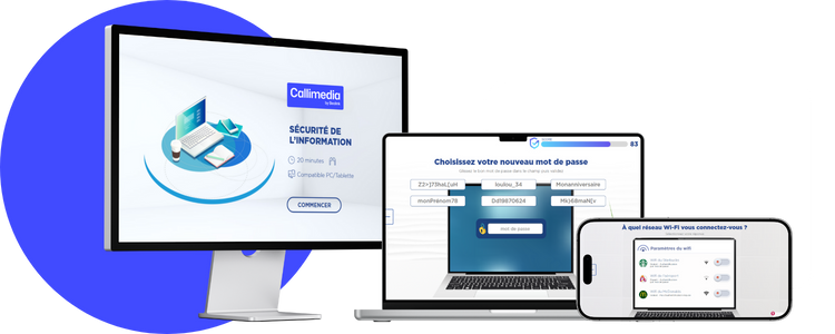 Bloc Header Elearning Cybersecurite
