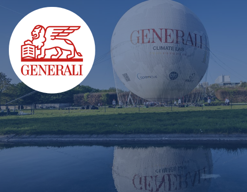 Cas Client Featured Generali