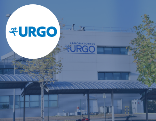Cas Client Featured Urgo