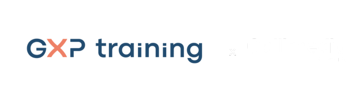 Logo Gxp Training Callimedia