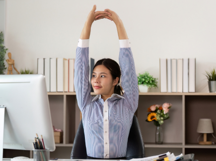 Blog Gestes Et Postures Au Travail