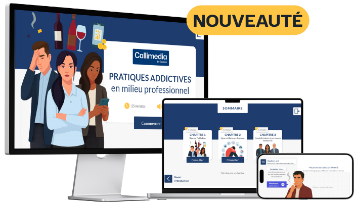 Module Sur Etagere Bloc Hp Pratiques Addictives En Milieu Professionnel