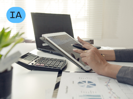 Mse Featured Image Lia Generative Pour Les Services Finances