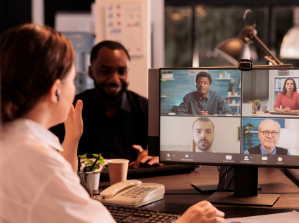 Mse Featured Image Management A Distance Les Cles Du Management Hybride