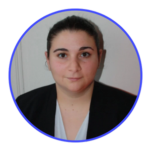 photo Monia DJILLALI​ - Psychologue et addictologue​