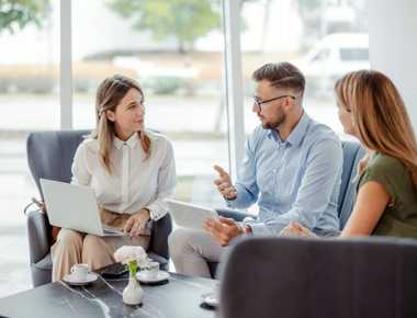 Rgpd Groupe Salaries Dans Canapes