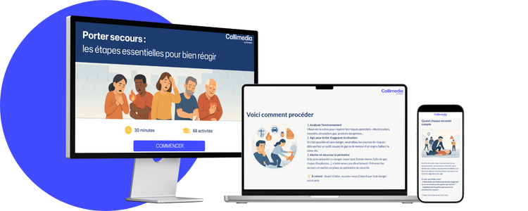 Bloc Header Elearning Porter Secours Bloc Header Elearning Porter Secours