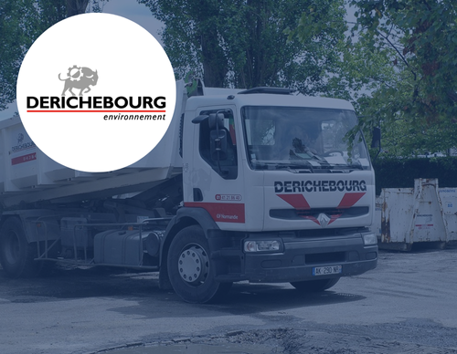 Cas Client Featured Derichebourg Environnement