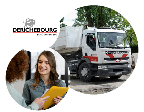 Cas Client Lms Derichebourg Environnement