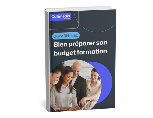 Livre Blanc Bien Preparer Son Budget Formation Listing