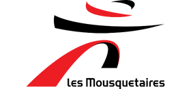 Logo Temoignage Les Mousquetaires 1
