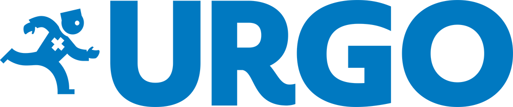 Logo Urgo Source Logo Urgo Source