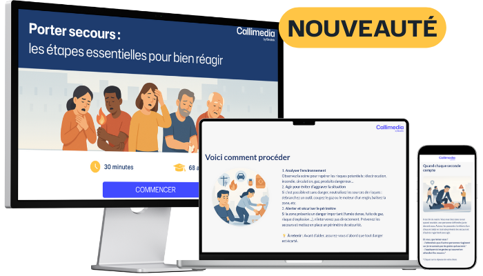 Module Sur Etagere Bloc Hp Porter Secours
