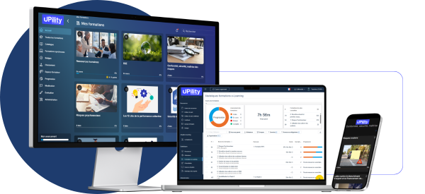 Ecrans Lms Upility Page Web 1 Ecrans Lms Upility Page Web 1