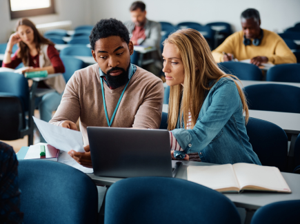 Blog Roi Et Rentabilite Du Blended Learning Le Guide Complet Pour Piloter Votre Strategie De Formation