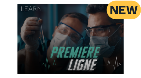 Catalogue Learn Experience Excel New