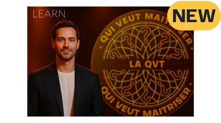 Catalogue Learn Experience Qvt New