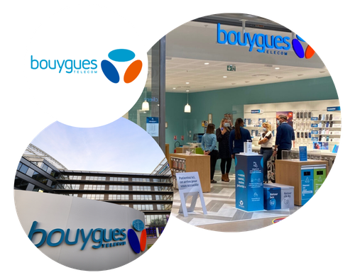Cas Client Msm Bouygues Telecom