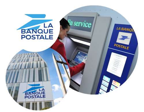 Cas Client Msm La Banque Postale