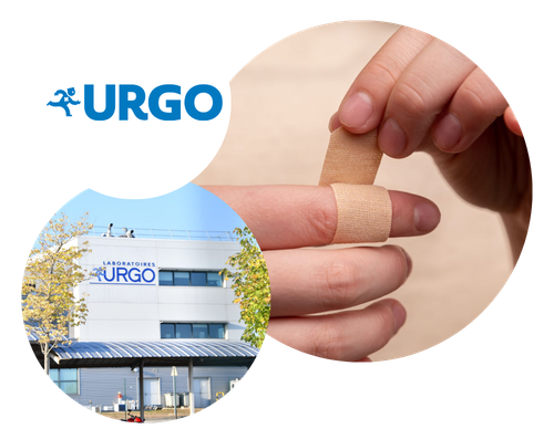 Cas Client Msm Urgo