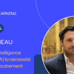 Vignette web 1030x540 - Episode 104 _ Olivier Babeau _ A l'ère de l'Intelligence Artificielle (IA) la nécessité d'apprendre autrement