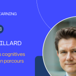 Vignette Web 1030x540 Episode 103 Franck Gaillard Sciences Cognitives Industrie Edtech Comment Franck Gaillard A Construit Une Vision Du Learning Moderne