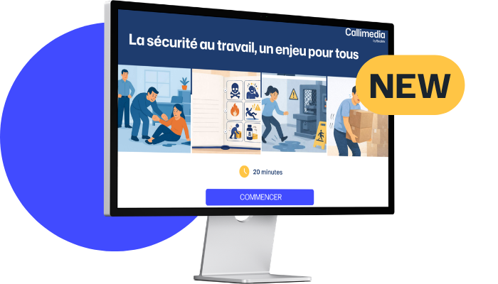 Module Elearning La Securite Au Travail Un Enjeu Pour Tous Module Elearning La Securite Au Travail Un Enjeu Pour Tous