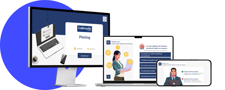 Bloc Header Elearning Phishing