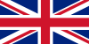 Flag English