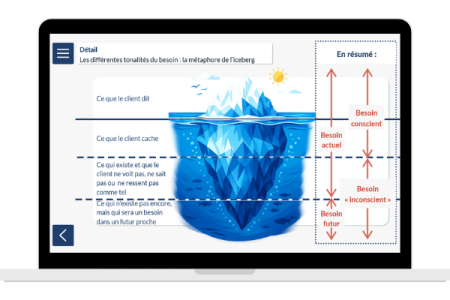 Module Elearning Capture Ecran Lentretien De Decouverte 2 Module Elearning Capture Ecran Lentretien De Decouverte 2