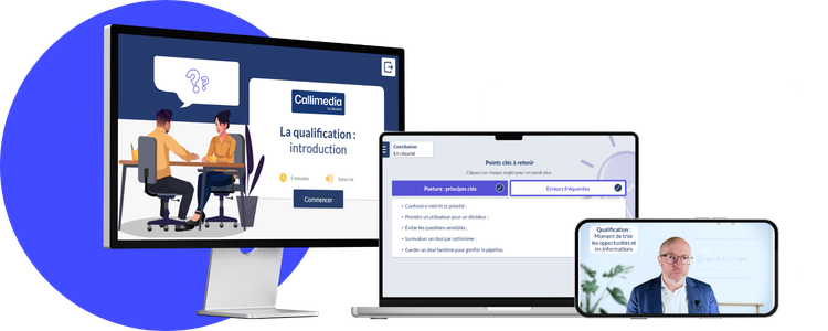 Bloc Header Elearning La Qualification Des Opportunites Commerciales Bloc Header Elearning La Qualification Des Opportunites Commerciales
