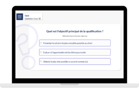 Module Elearning Capture Ecran La Qualification 2 Module Elearning Capture Ecran La Qualification 2