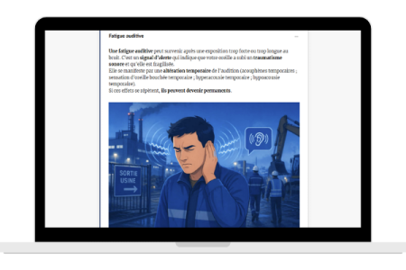 Module Elearning Capture Ecran Le Bruit Au Travail 2 Module Elearning Capture Ecran Le Bruit Au Travail 2