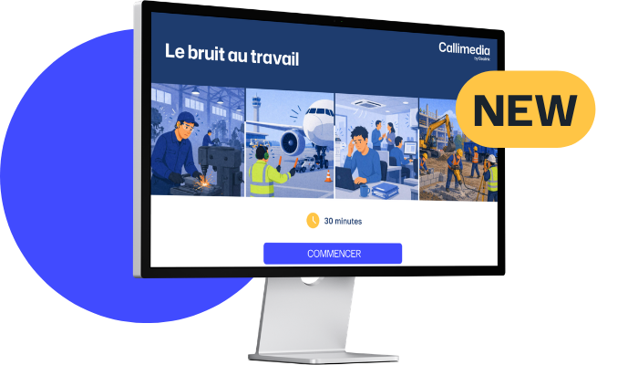 Module Elearning Le Bruit Au Travail Module Elearning Le Bruit Au Travail